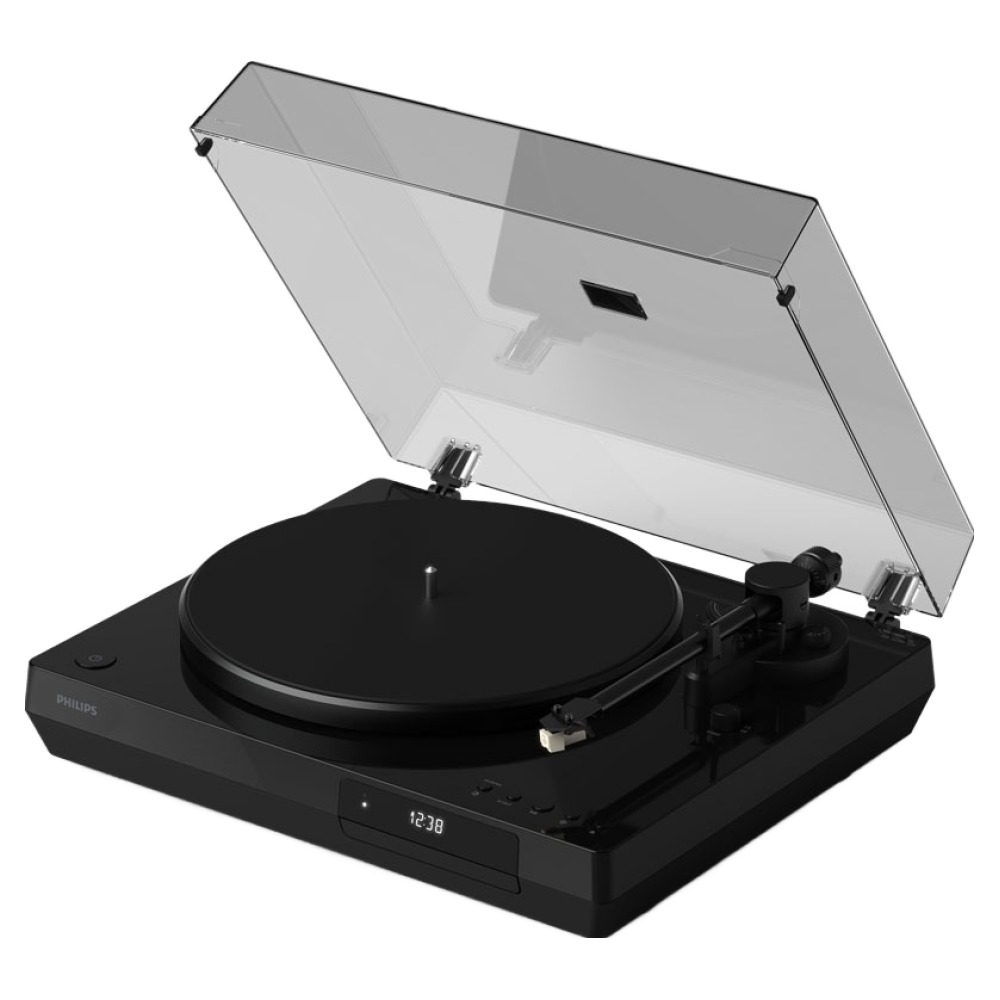 필립스 유무선 블루투스 CD플레이어 턴테이블 299,000원