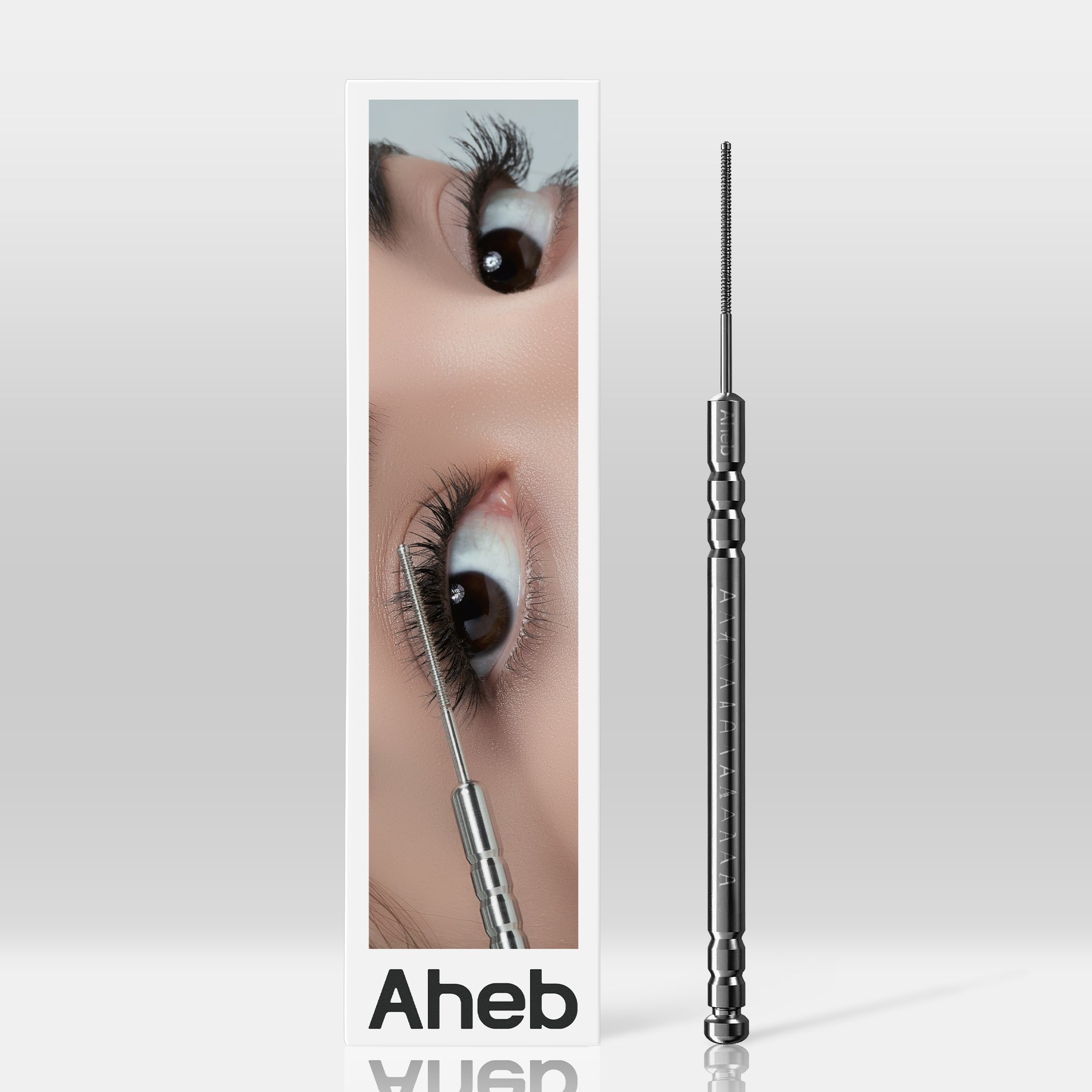 아헤브 크롬 뷰러 컬링스틱 31,900원