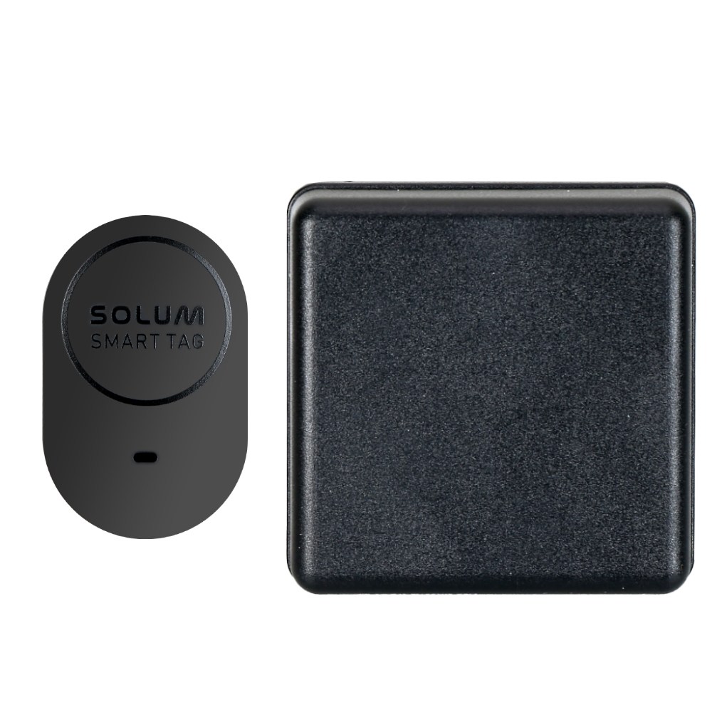 솔루엠 스마트태그 구성품6종 결합상품 차량 GPS 위치추적기, 1개 88,000원