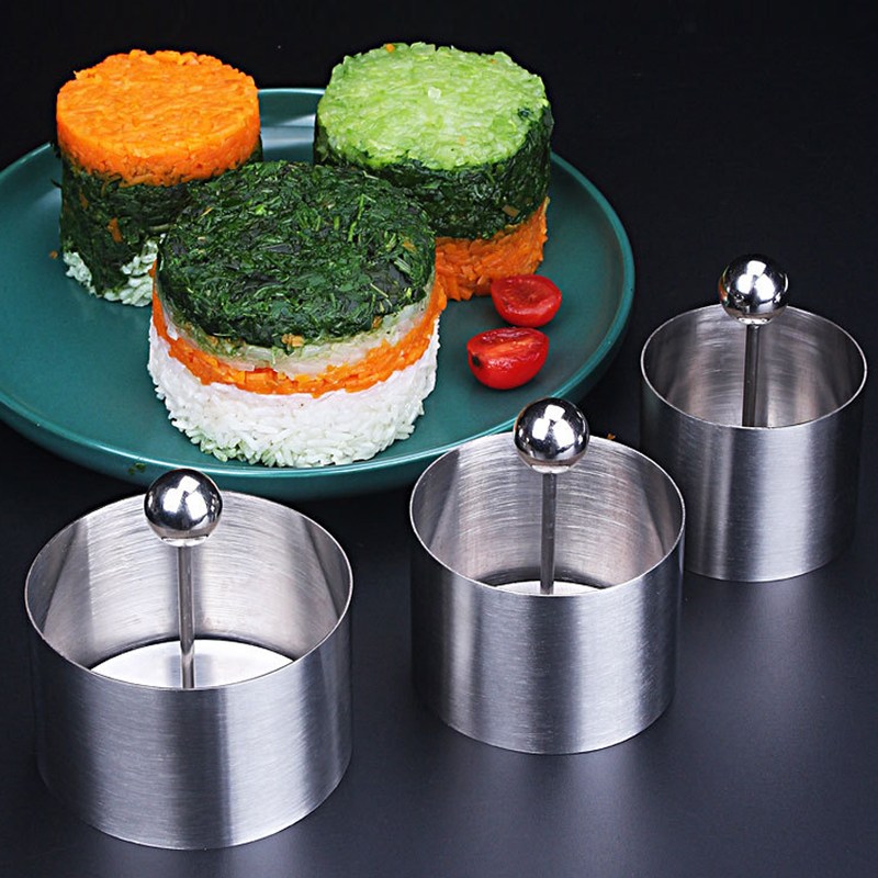 플레이팅틀 원형틀 3가지 SIZE 세트, 1세트 18,860원