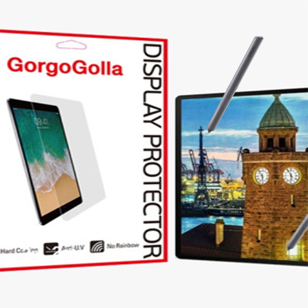 아이패드프로3세대 11 종이질감 필름전면 2매 + 무광후면 1매 16,800원