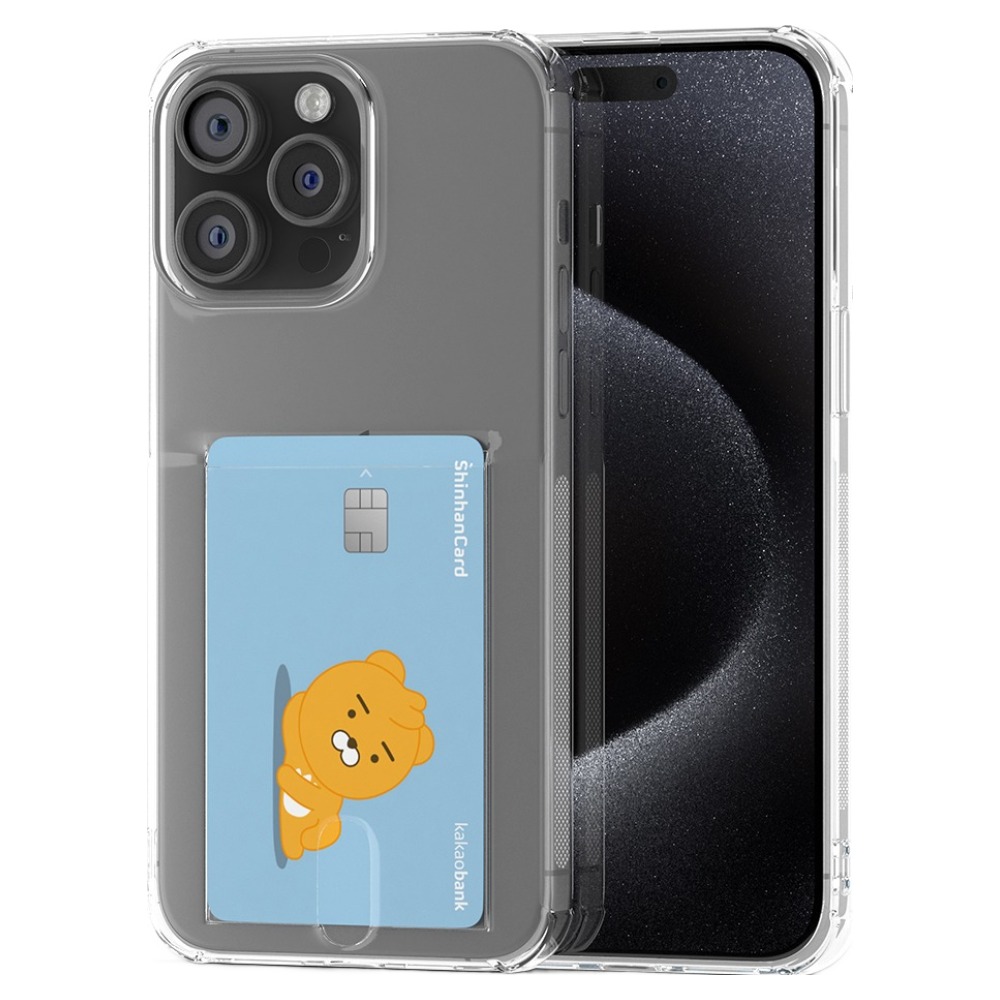 요이치 아이스핏 에드온 카드 케이스 3,750원