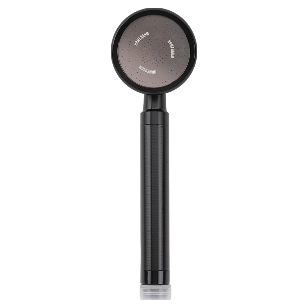 홈다움 더쎈 알루미늄 터보수압 샤워기 H6, 1개, 블랙 13,500원