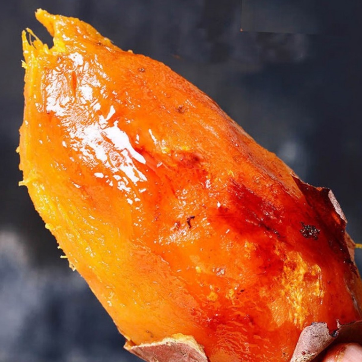 [작년고객만족도1위] 초특가 고당도 해남 호박고구마, 1개, 5kg 19,500원