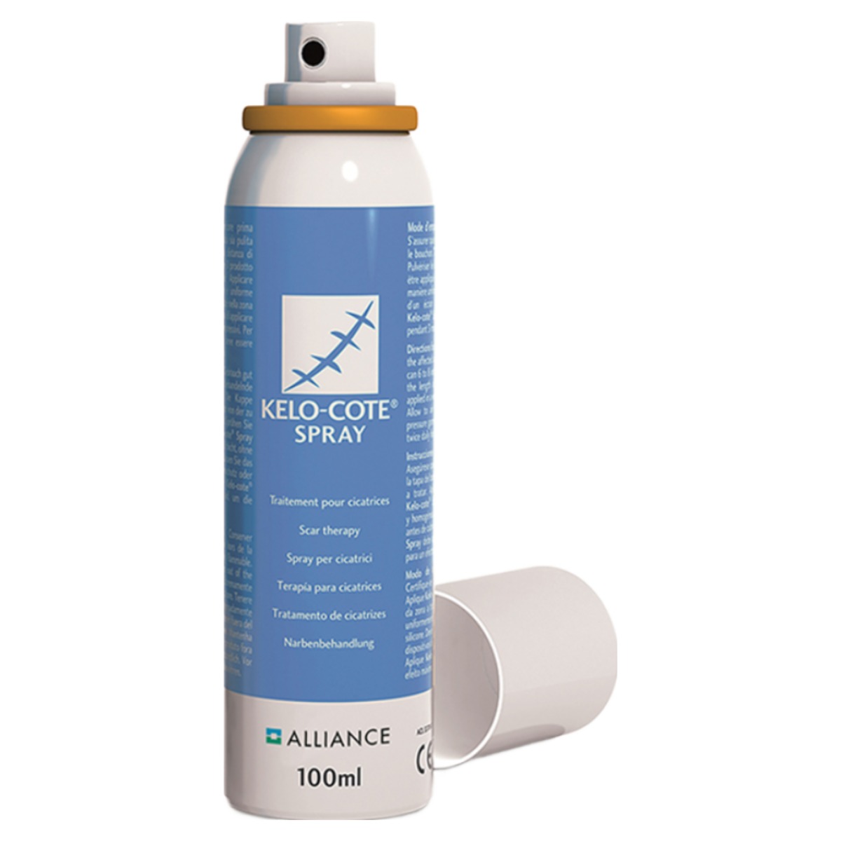 [세종메딕스] 켈로코트 스프레이 흉터 화상 연고 145,000원