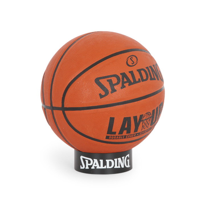 스팔딩 레이업 농구공 17,340원