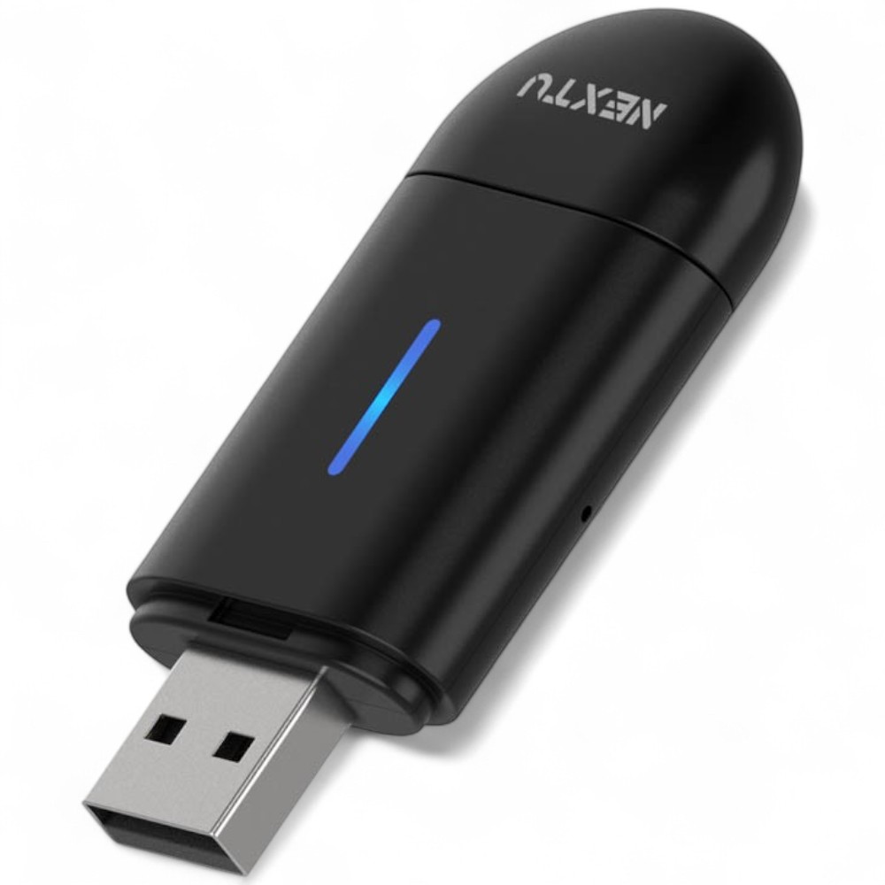 연오랑 넥스트유 스마트 드라이빙 무선 카플레이 안드로이드오토 미러링 동글 A C타입 43,500원