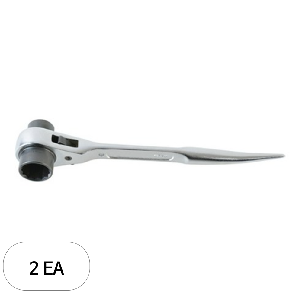 스마토 라쳇 렌치 숏 14 x 17 mm 30,240원