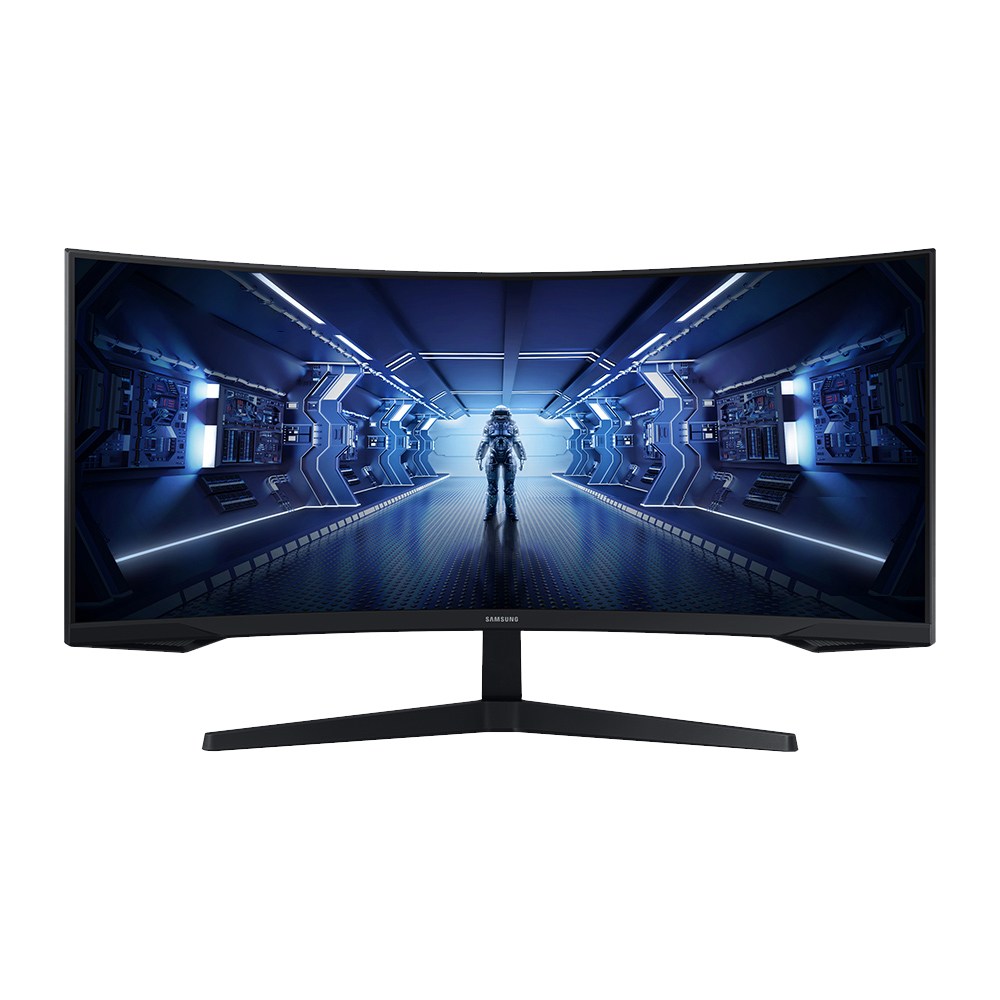 삼성전자 86.4cm QHD 오디세이 G5 게이밍 모니터 359,000원