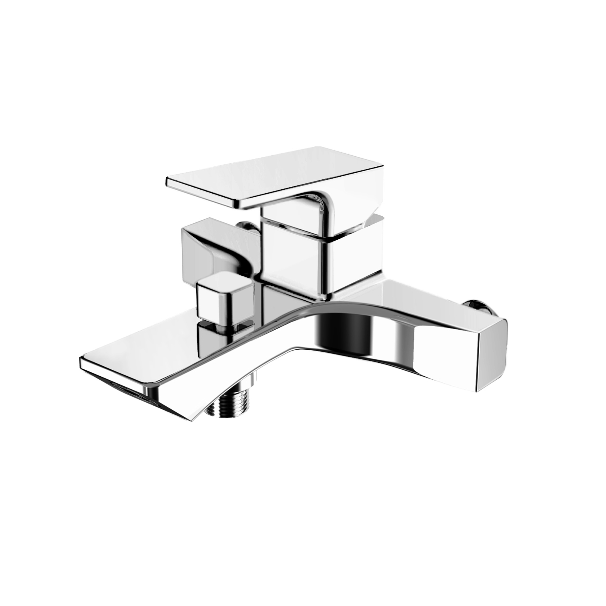 리델 샤워욕조수전 GB-7030 크롬, 골드, 블랙 204,000원