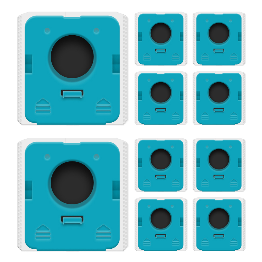 싹다 삼성 비스포크 제트 청소기 호환 먼지봉투, 10개, 삼성 제트 210W 11,000원