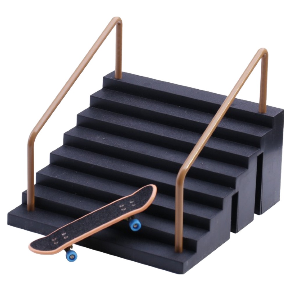 겜사 핑거보드 트랙 세트 8,900원