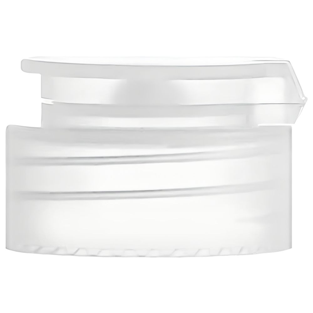 닥터보틀 화장품공병 32파이 원터치캡 단품, 1개, 무광투명 200원