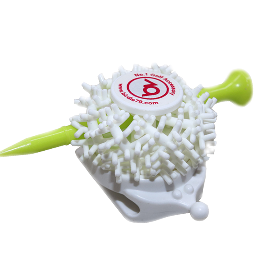 버디79 블랙라벨 실속형 고슴도치 티꽂이 + 플라스틱 티 5,790원