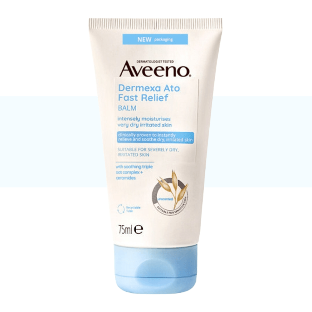 (NEW) 아비노 더멕사 아토 패스트 릴리프 밤 16,000원