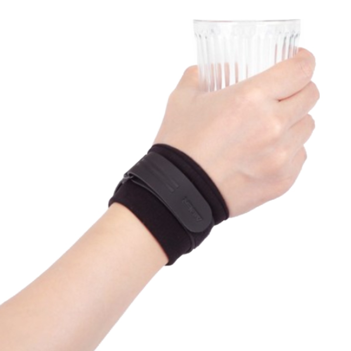 ADWRB10 에이더 데일리그립 손목보호대, 1개 29,800원