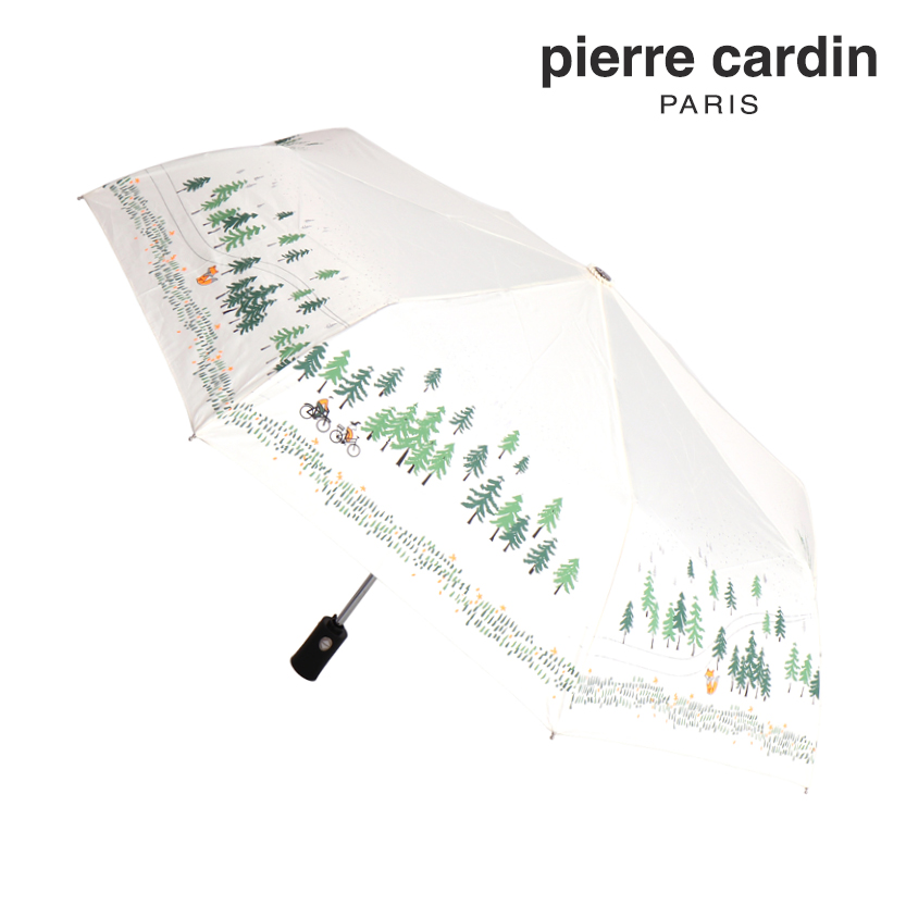 피에르가르뎅 3단 완자동 포레스트 자동우산 PIFORES553308T 22,900원