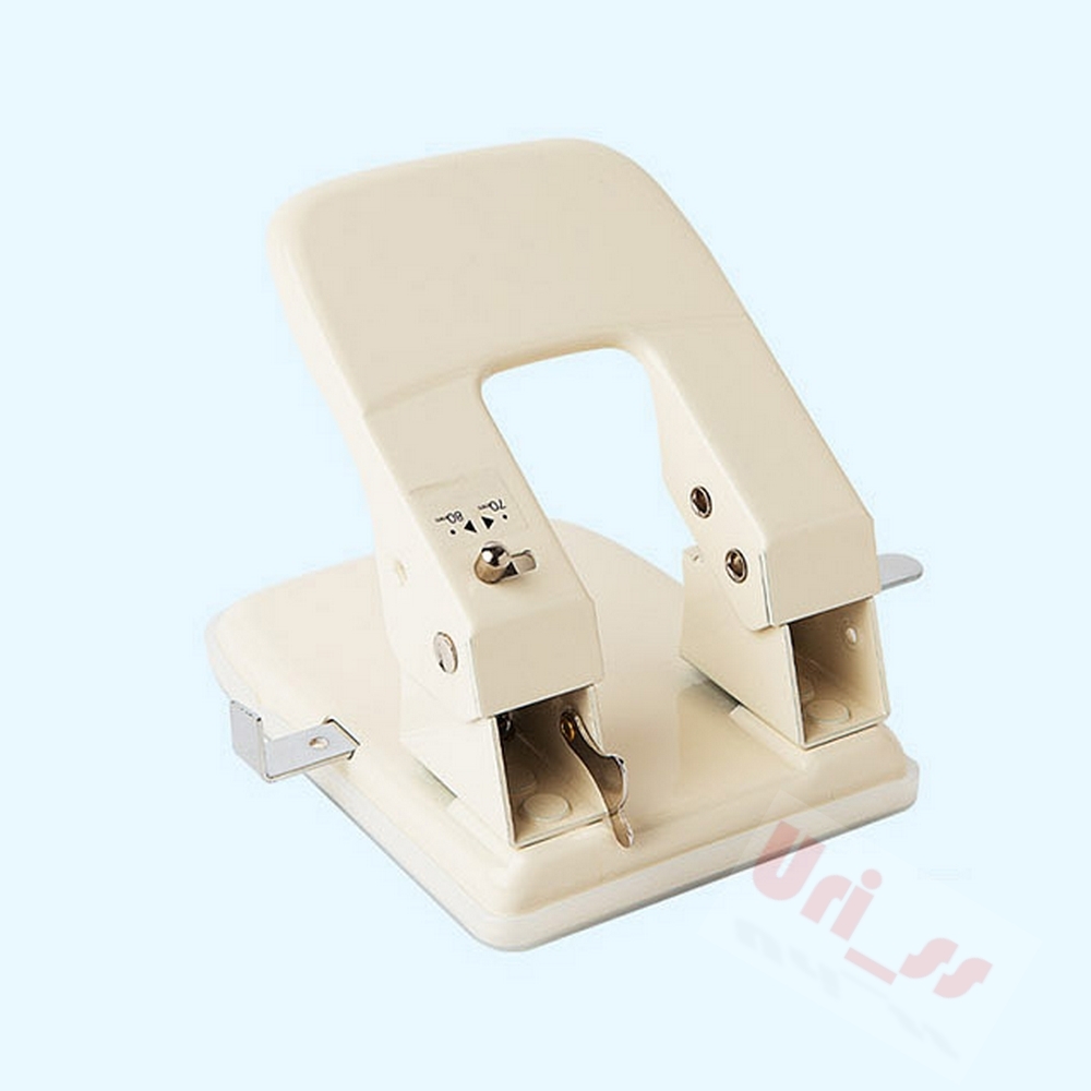 우리상회 화신 423 2공 겸용 펀칭기 종이펀칭 20,400원