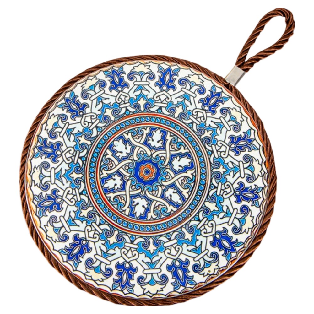 모노플리 레트로 세라믹 냄비받침 4,610원