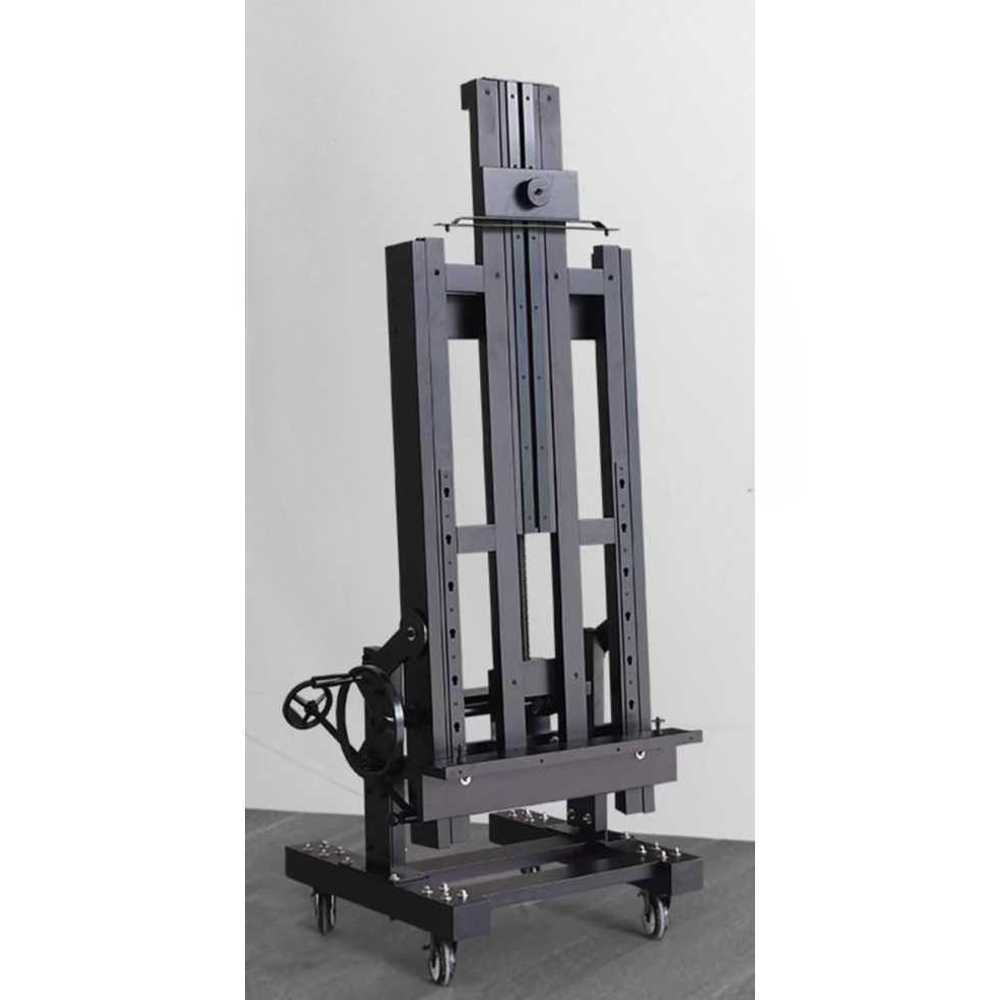 대작용 대형 이젤 전문가용 화판 회화 원목 나무 그림 905,900원