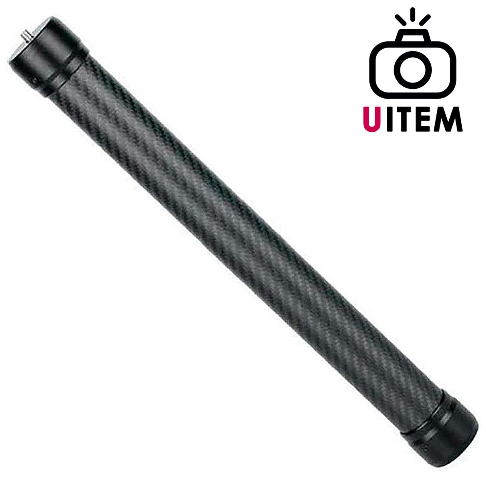 공식수입정품 울란지 DH10 카본소재 핸드 헬드 확장 폴 스틱 / DJI Ronin S/SC 19,400원