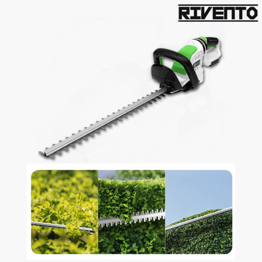 리벤토 충전 전정기 트리머 베어툴 가지치기 정원가꾸기 마끼다 배터리 호환 RD-TRM 79,000원