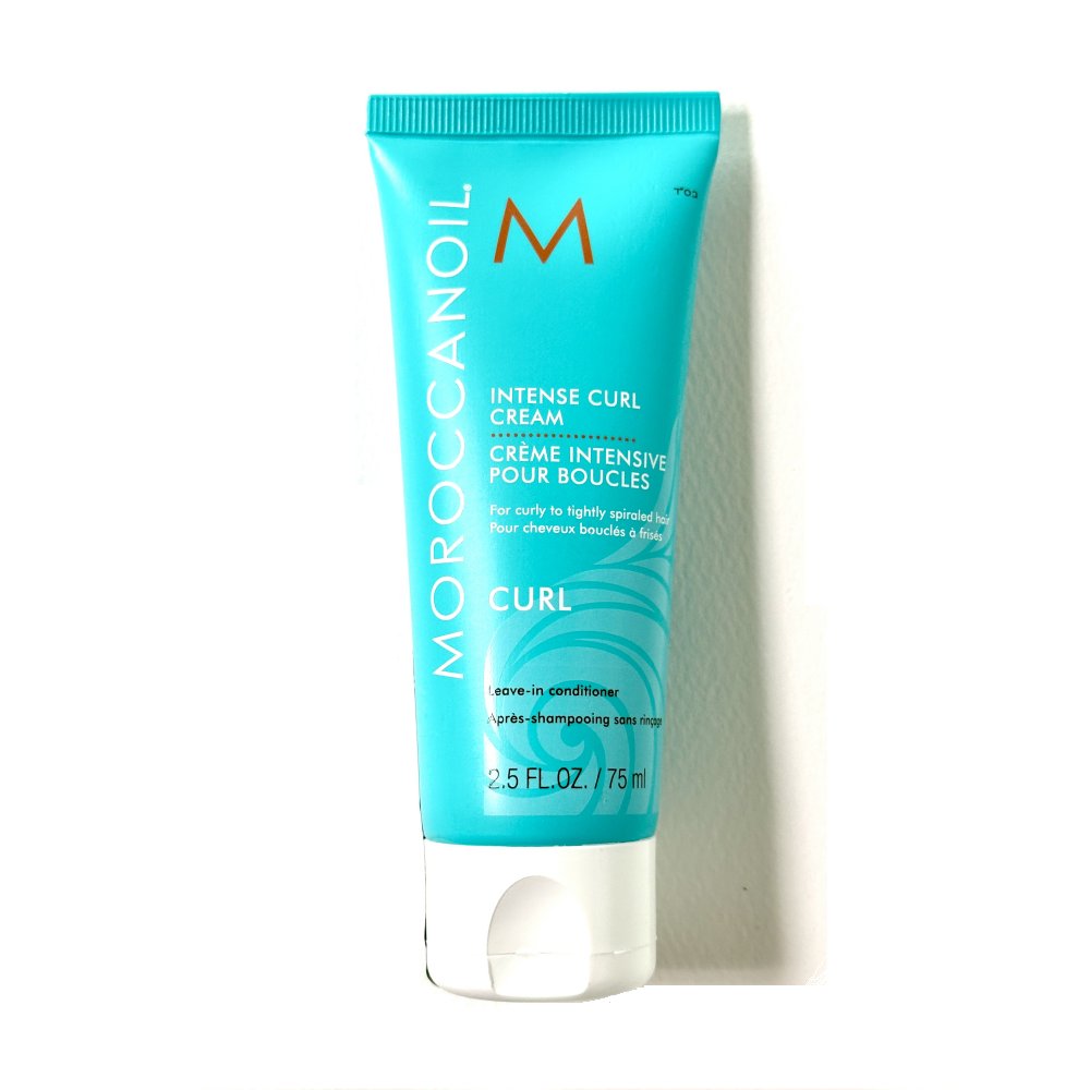 (국내 배송 정품) 모로칸오일 인텐스 컬 크림 75ml 15,800원