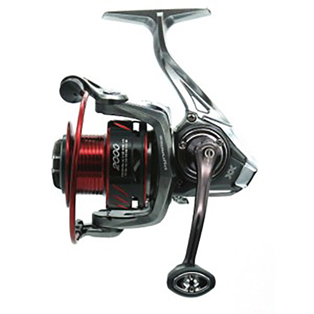 [다이나미스] 20더블엑스 포인트 바다 민물 겸용 스피닝릴 59,000원