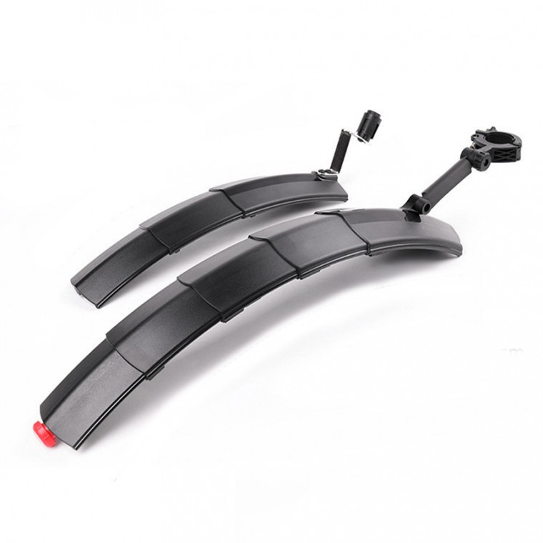 후미등 접이식 물받이 WITH자전거 세트 바퀴덮개 흙받 ye2*12827uc 12,900원