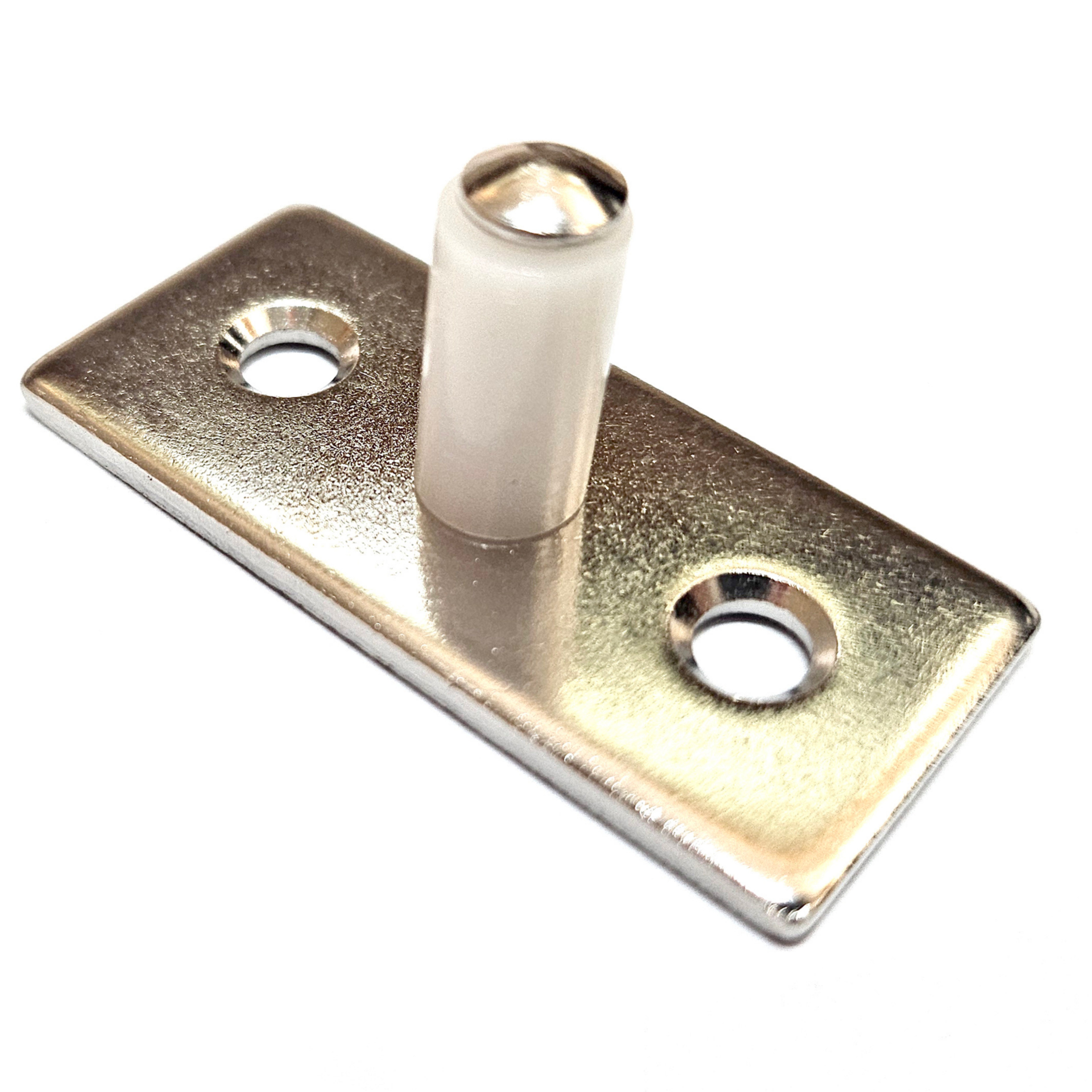 로드하드웨어 하부가이드 미닫이문가이드 하부촉 이탈방지가이드, 5개, 8mm 7,890원