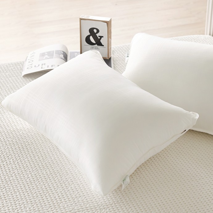 마이크로화이바 듀폰인슐레이션 베개 속통 일반형 위드휴, 1개 42,500원