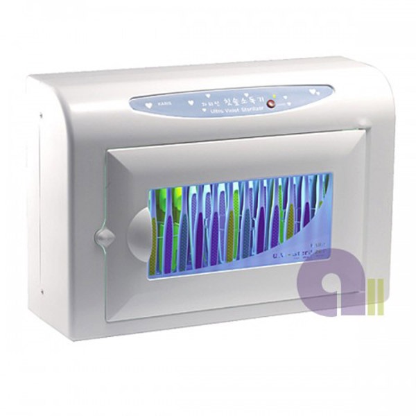국내생산 자외선칫솔살균기 KRS-TB B(칫솔35 컵12) 자외선램프살균기능 293,000원