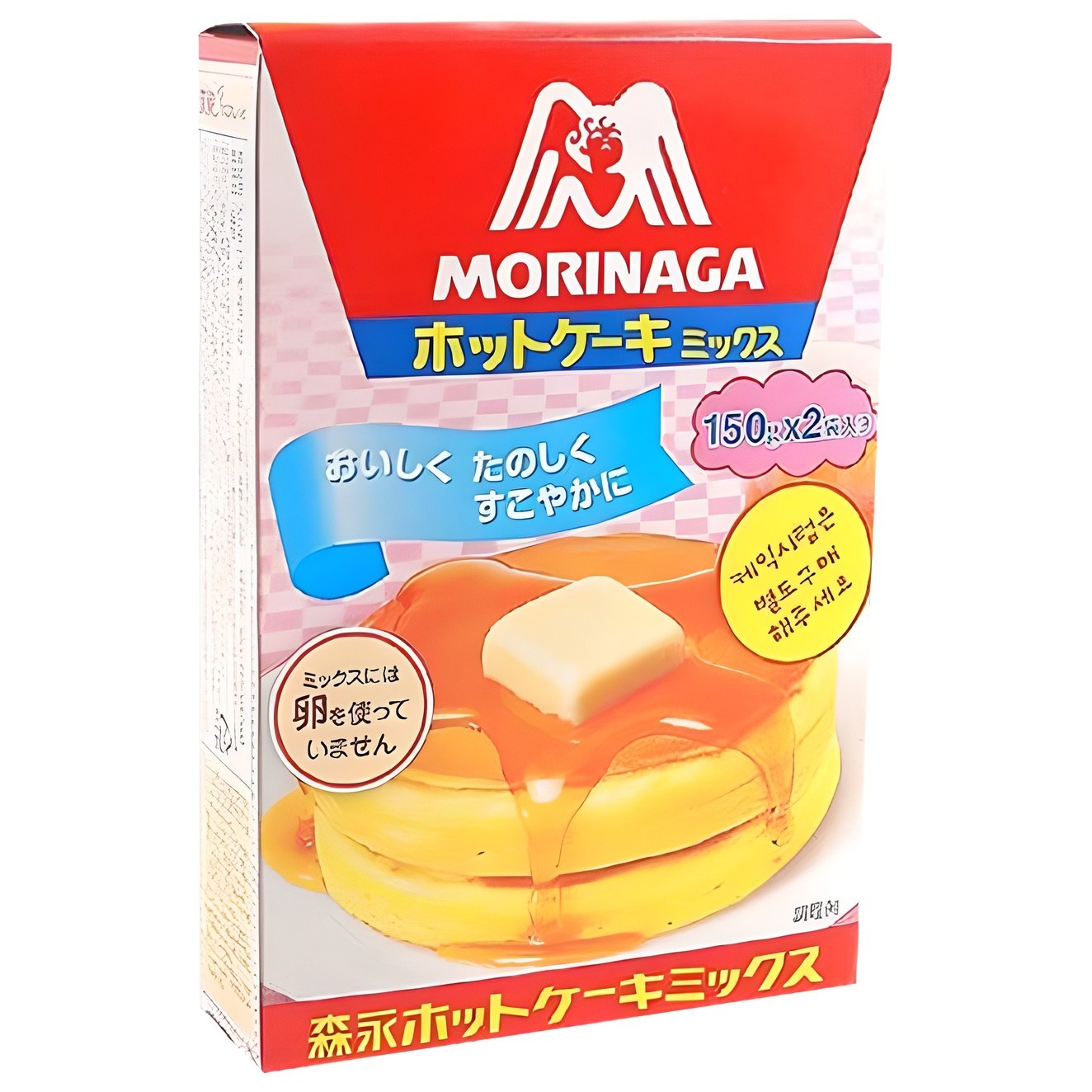 모리나가 핫케익믹스 4,240원