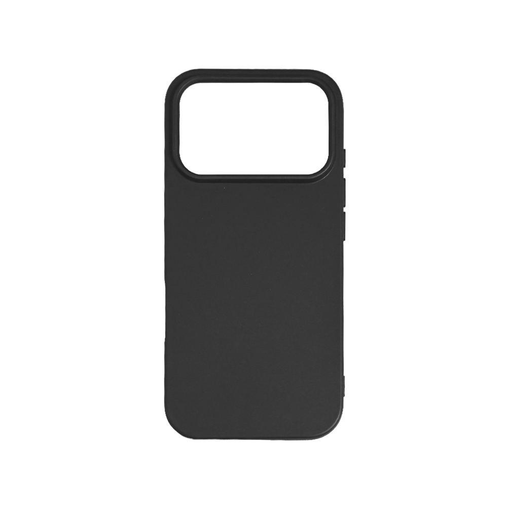 아이폰iPhone17/Pro/ProMax/Air 블랙 휴대폰 케이스 17 프로맥스 프로 에어 21,300원