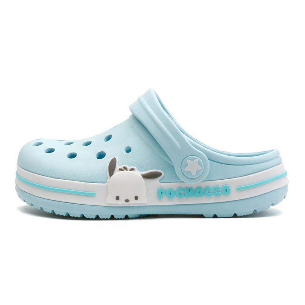 산리오 캐릭터즈 샌들 가벼운 EVA샌들 아동 어린이 키즈 여름 신발 시그니처아동샌들 13,900원