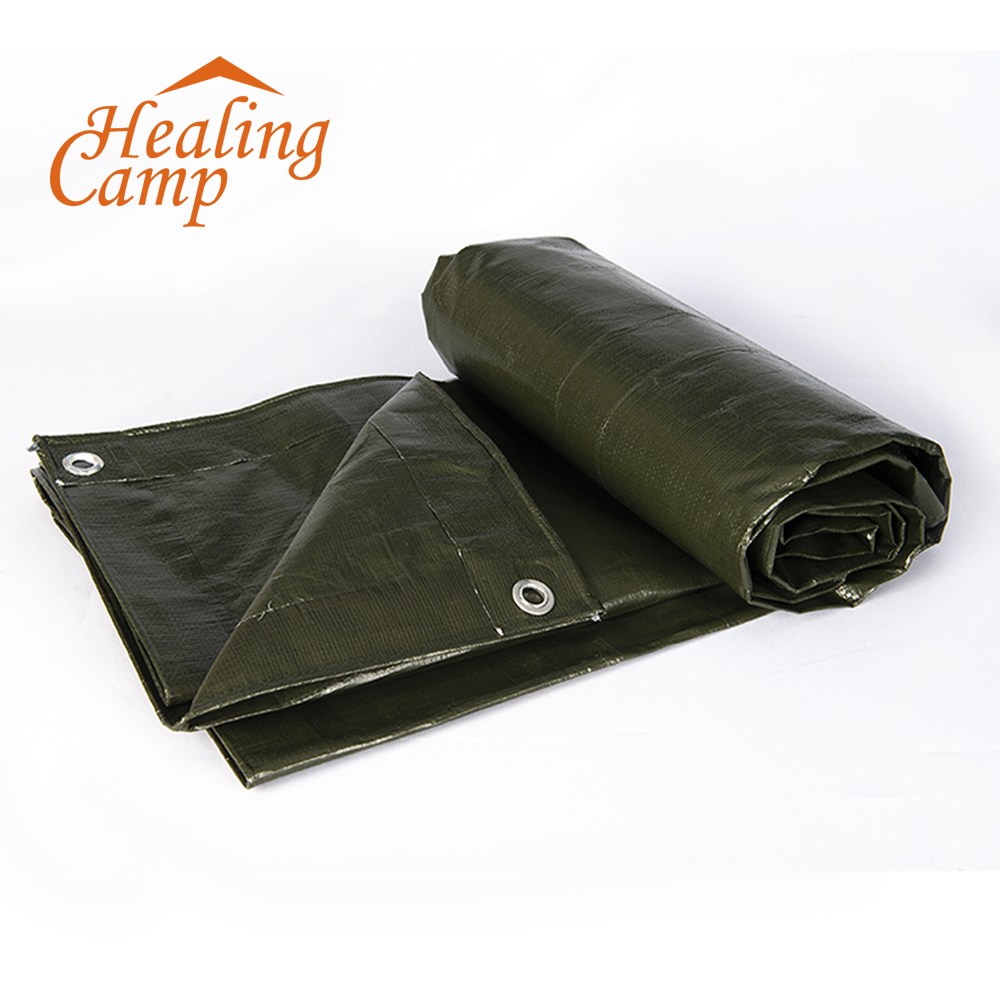 방수포 그라운드시트 타포린 캠핑용 텐트 방수포 힐링캠프 천막 제작전문 310,000원