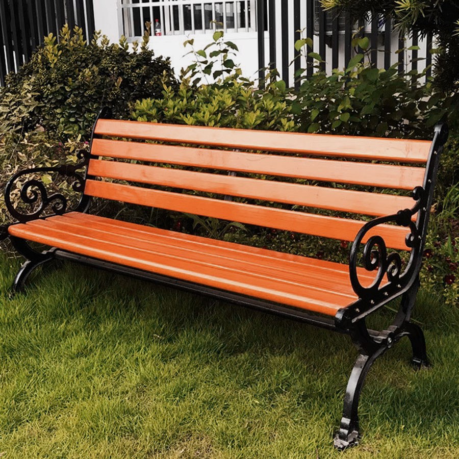 데일리나라 고급자재 야외 벤치 의자 199,800원