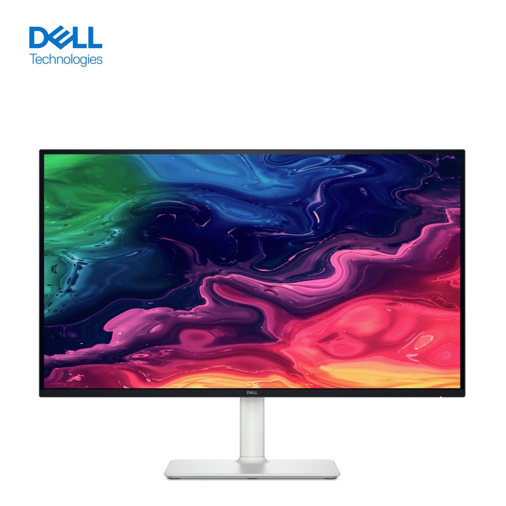 DELL S 27 모니터 S2725QC 4K UHD IPS 120Hz USB-C 피벗 스피커 3년품질보증 464,000원