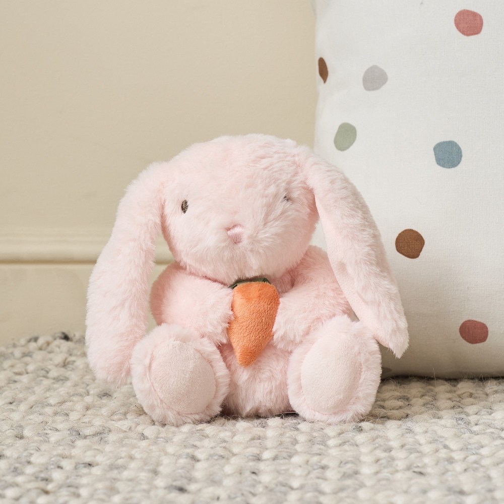 모던하우스 미니포근 당근토끼 인형 10,010원