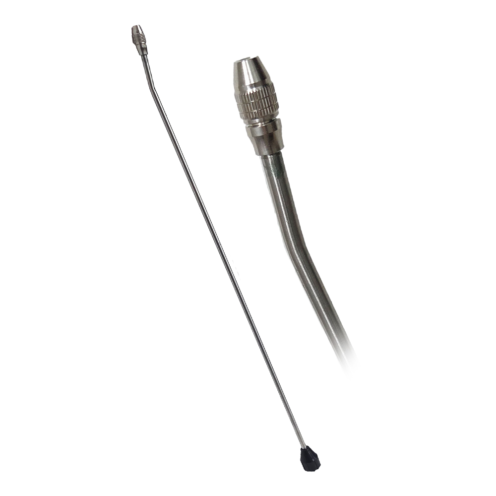 크로바압축분무기 부속품 스텐 노즐대, 은색, 1개 10,200원