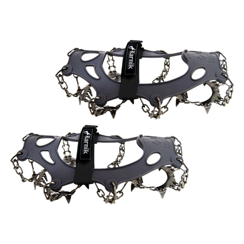 카르닉 23point 체인 아이젠, 그레이 29,900원