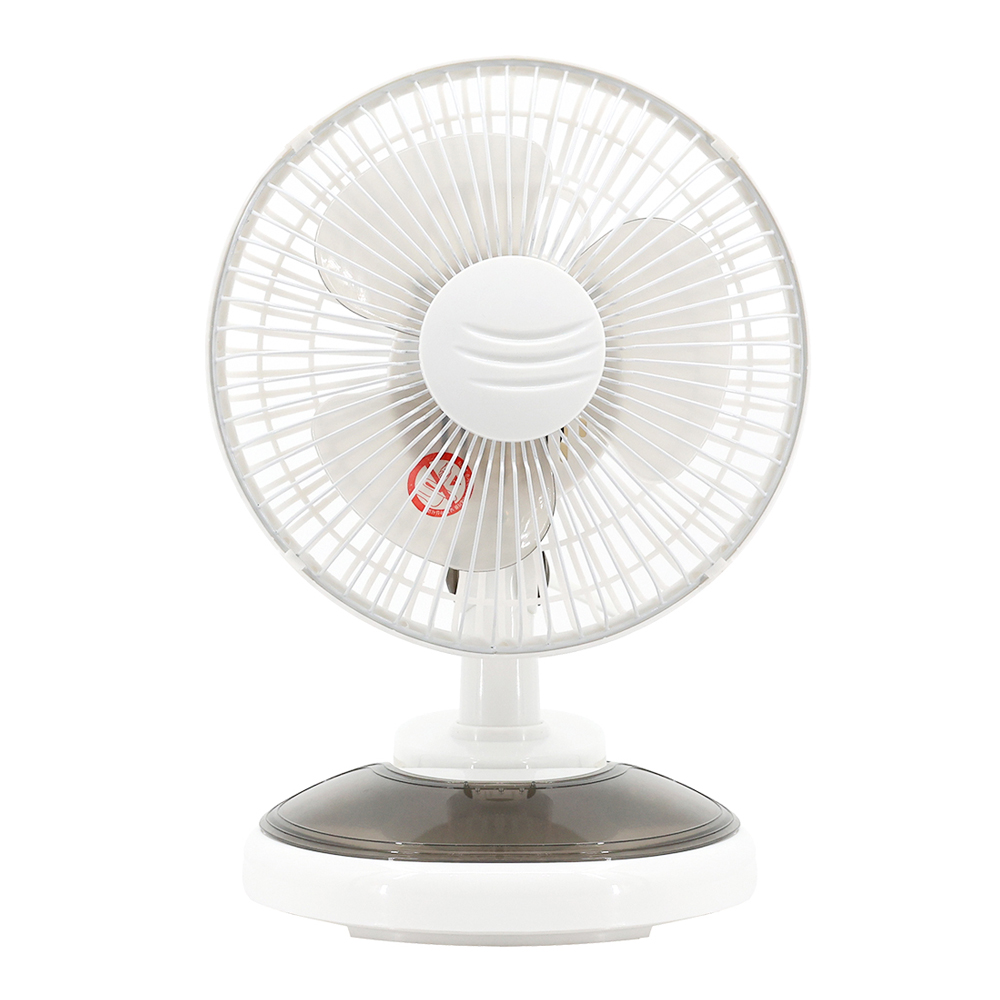 시프이컴 2in1 탁상형 집게형 미니 선풍기, TS-6, 그레이 15,900원