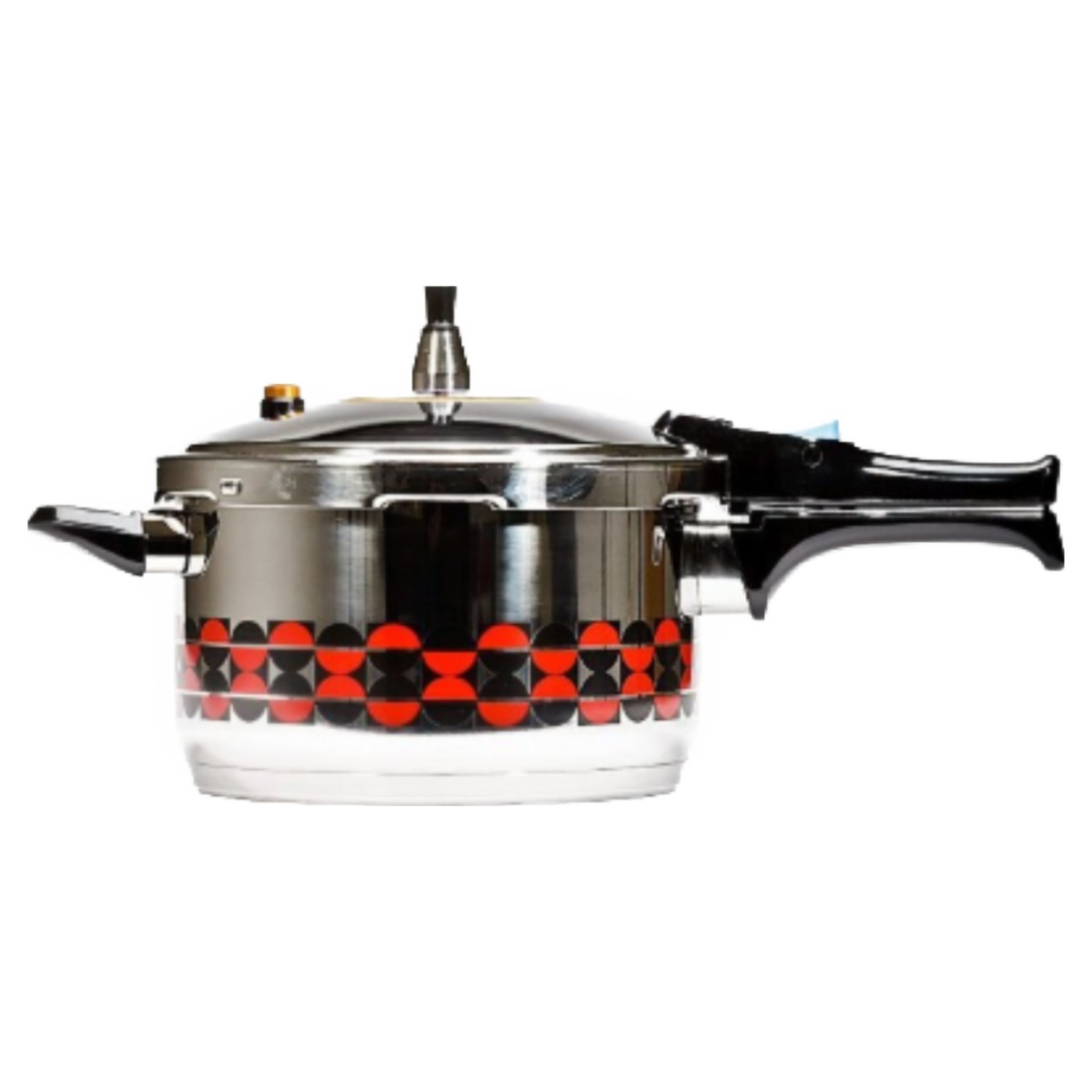 키친아트 Ex 인덕션 가스 겸용 편수 압력솥 압력밥솥 5.5L 9~10인용, 혼합색상, 5.5L 109,000원