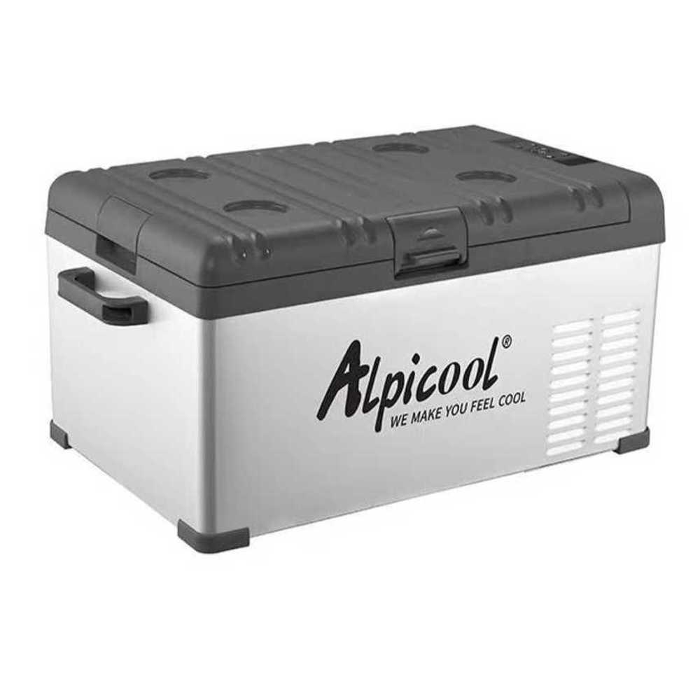 알피쿨 차량용 냉장고 캠핑 냉동고 이동식 210,800원