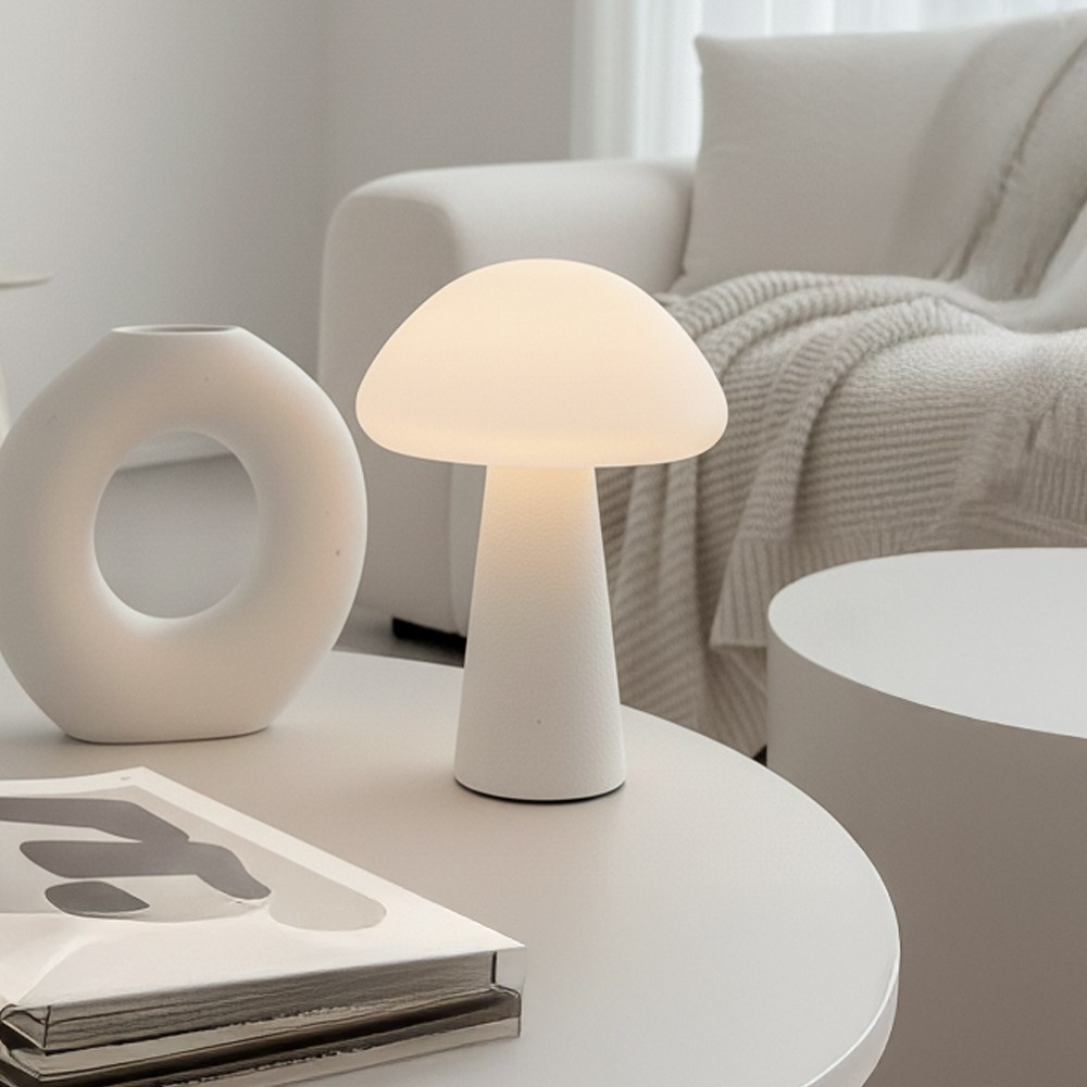 르엘 머쉬라이트 무선 LED 침실 조명 수면등 무드등 20,810원