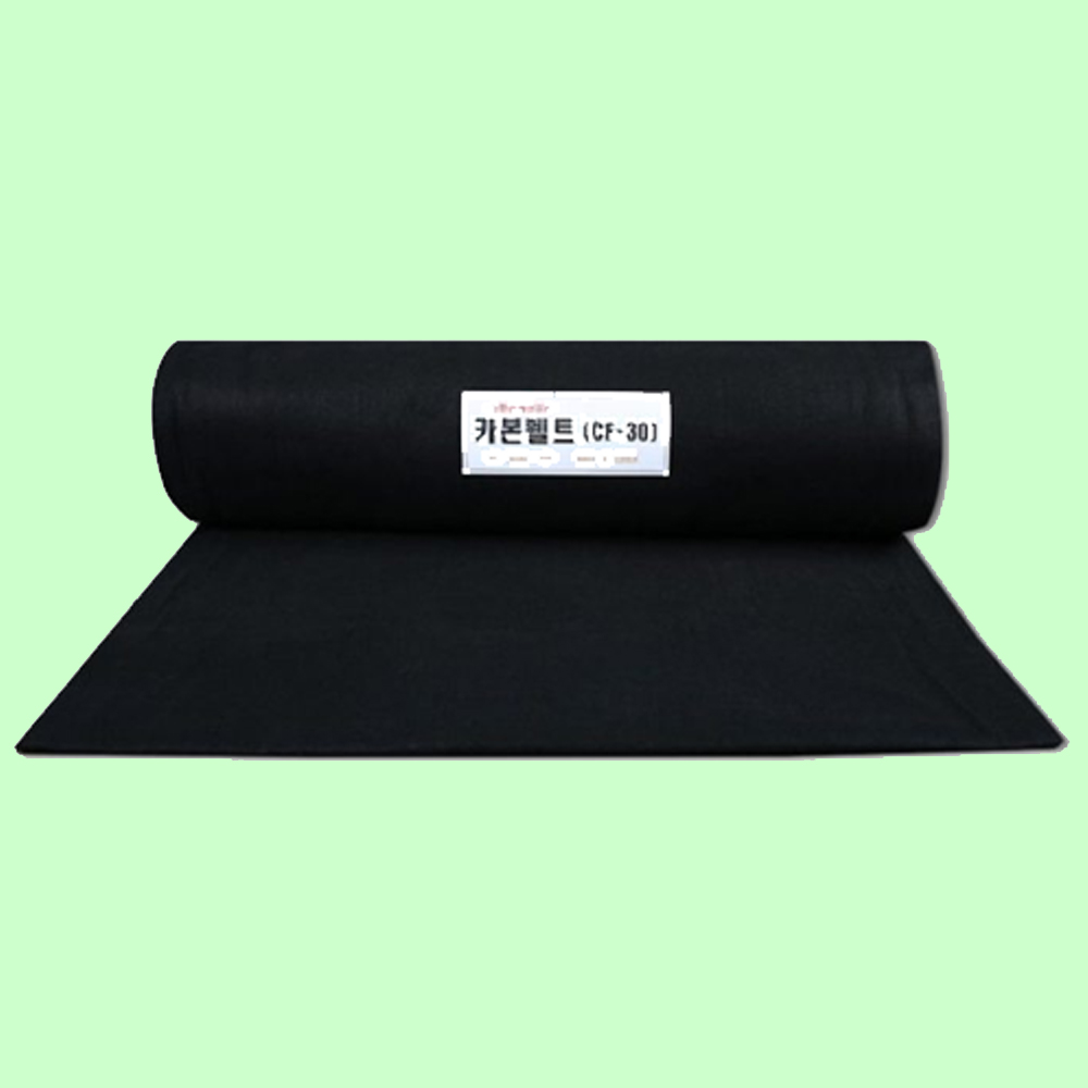 G84344 슈퍼카본휄트 25미터 불티방지 커버 열방지 용접포 356,350원