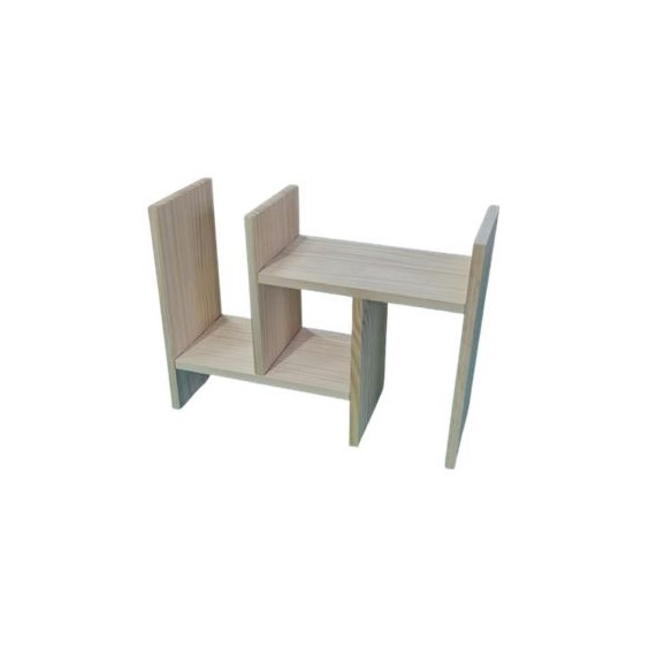 조절식 책꽂이 정리장 목공 체험 DIY 키트 목공 수업 재료 26,400원