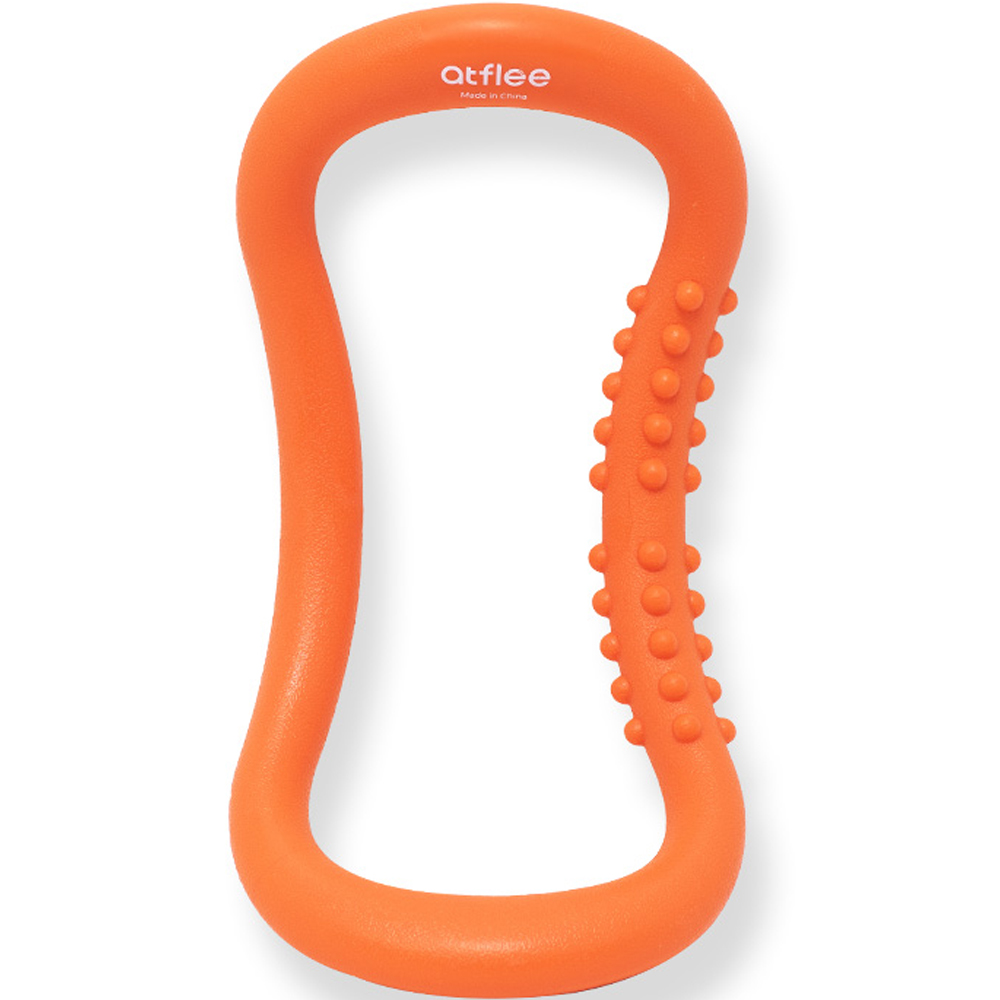 앳플리 스쿤 소프트 요가링, 주황, 1개 14,900원