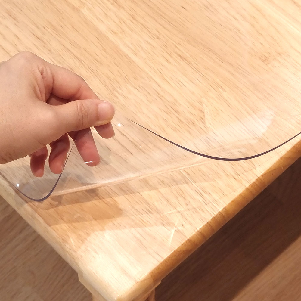 책상용 비닐 투명매트 친환경 어린이집 유치원 돌봄교실 (두께3mm) 24,200원