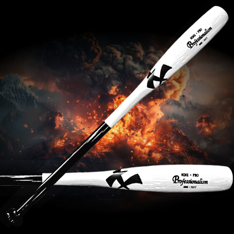(판매돌파 감사이벤트)NINE 어뢰배트 NBK-7077(블랙아이보리) 89,000원